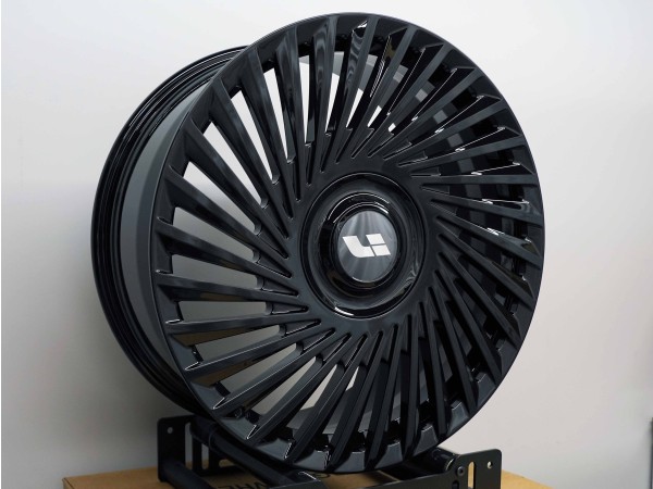 Кованые диски R21 LiXiang L6/L7/L8/L9