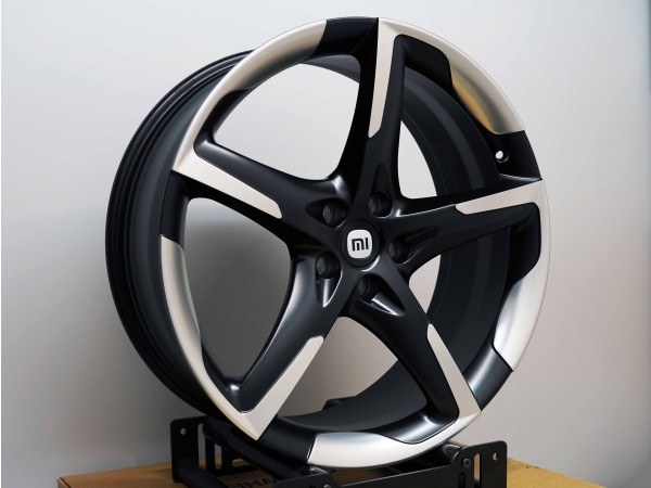 Кованые диски R20 Xiaomi YU7