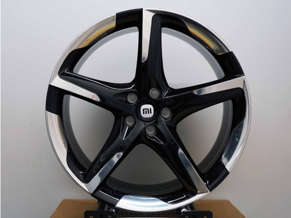 Кованые диски R20 Xiaomi YU7