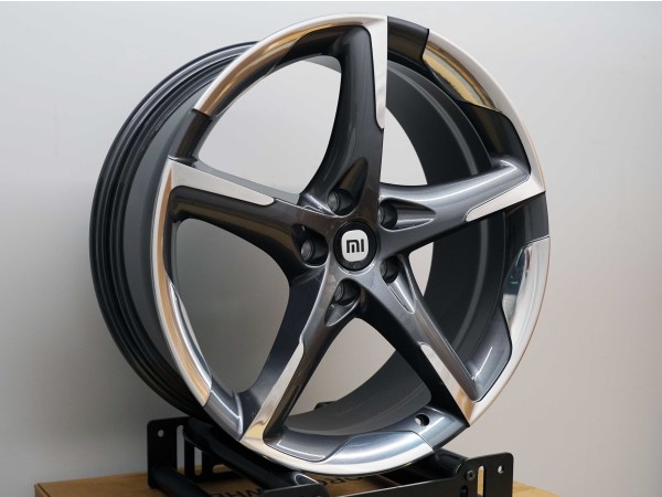 Кованые диски R21 Xiaomi YU7