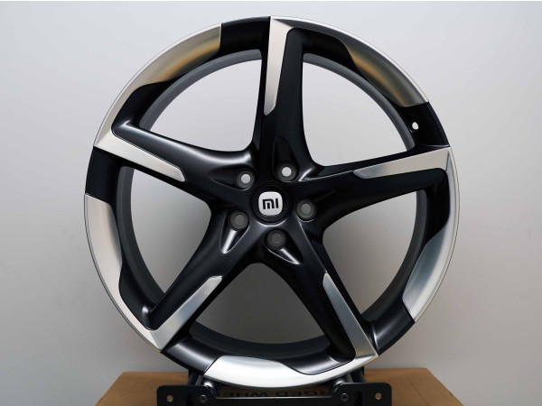 Кованые диски R21 Xiaomi YU7