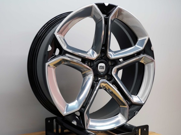 Кованые диски R20 Xiaomi YU7