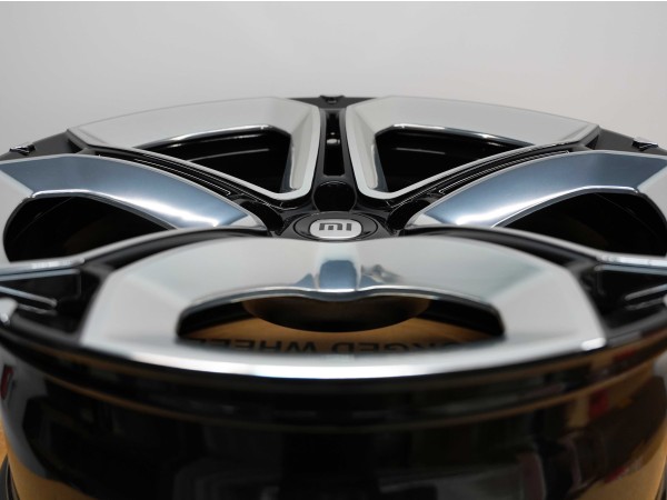 Кованые диски R21 Xiaomi YU7