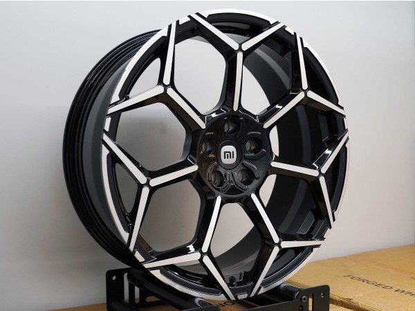 Кованые диски R21 Xiaomi YU7