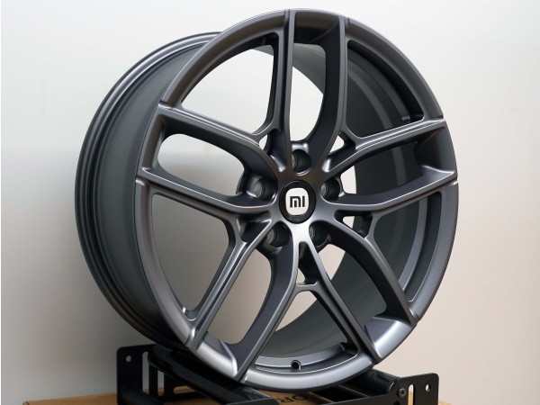 Кованые диски R21 Xiaomi YU7