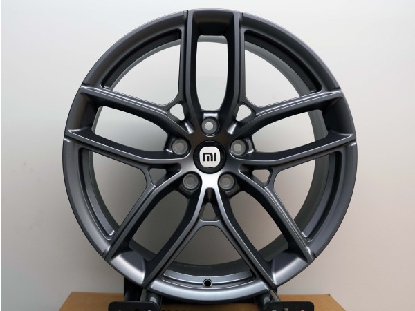 Кованые диски R21 Xiaomi YU7