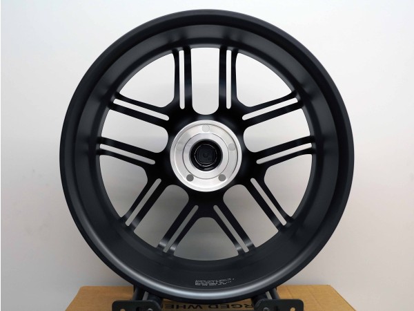 Кованые диски R20 Xiaomi YU7