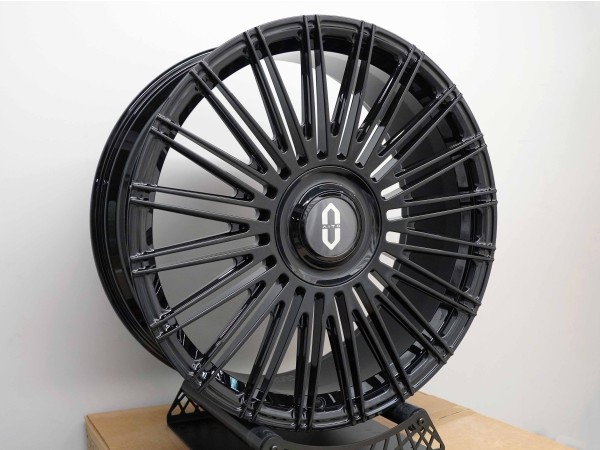 Кованые диски R20 Aito