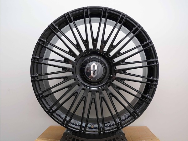 Кованые диски R20 Aito