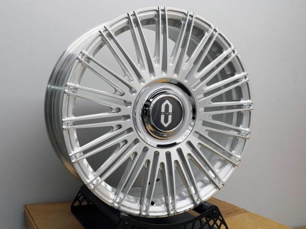 Кованые диски R20 Aito