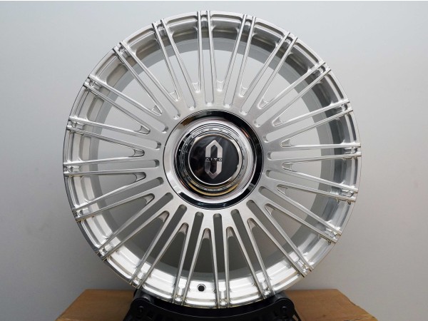 Кованые диски R20 Aito