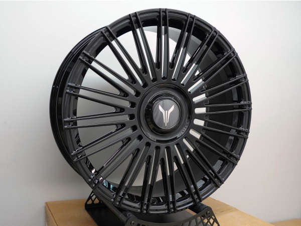 Кованые диски R20 Voyah