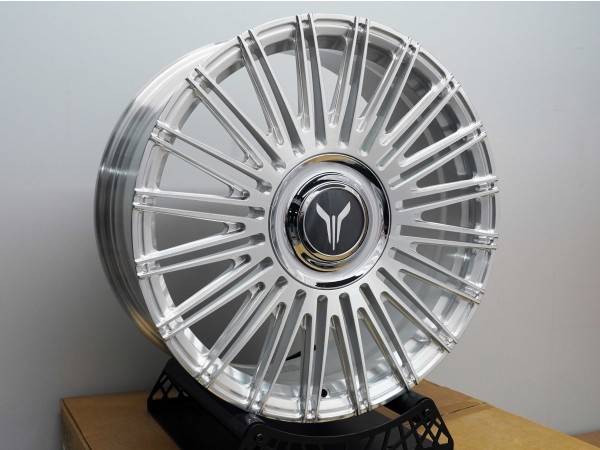 Кованые диски R20 Voyah