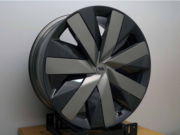 Оригинальные диски R21 LiXiang i6...