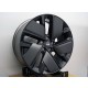 Оригинальные диски R21 Black LiXiang L6/L7/L8/L9 (2025)