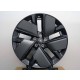 Оригинальные диски R21 Black LiXiang L6/L7/L8/L9 (2025)