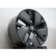 Оригинальные диски R21 Black LiXiang L6/L7/L8/L9 (2025)