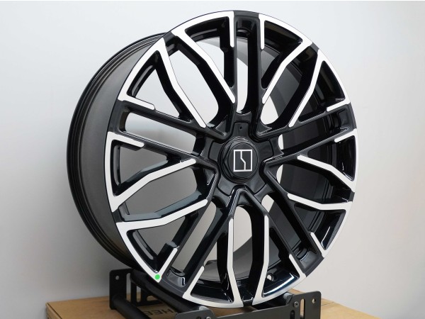 Оригинальные диски R22 для Zee...