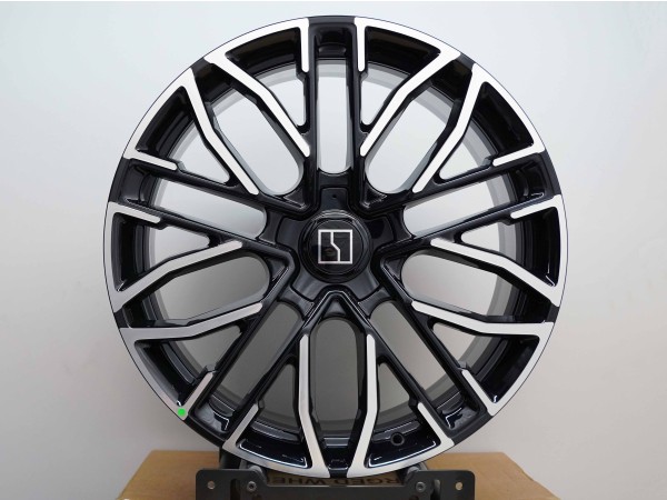 Оригинальные диски R22 для Zee...