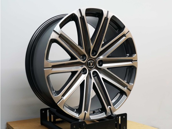 Оригинальные диски Changan UNI-K R21