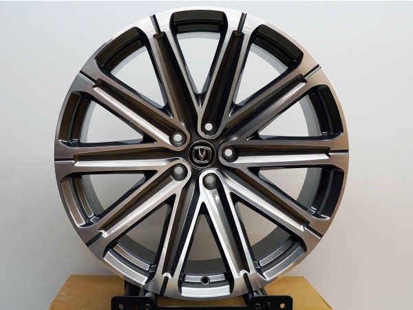 Оригинальные диски Changan UNI-K R21