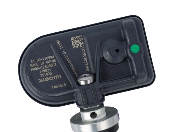 Датчики давления шин Xiaomi YU7 (оригинал)