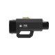 Переходник CCS2 - GB/T DC 400А для быстрой зарядки