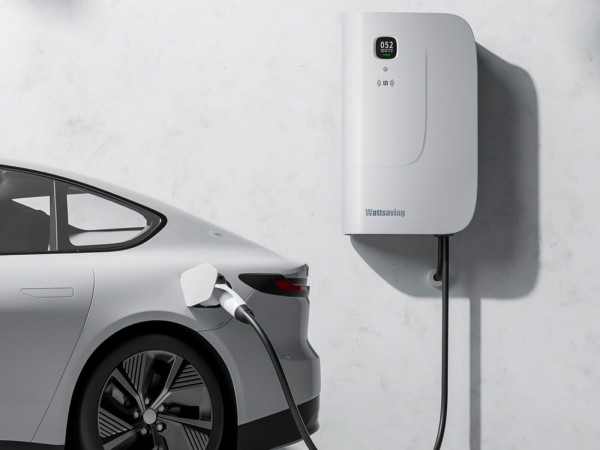 Быстрая зарядка GB-T DC Wattsaving H...