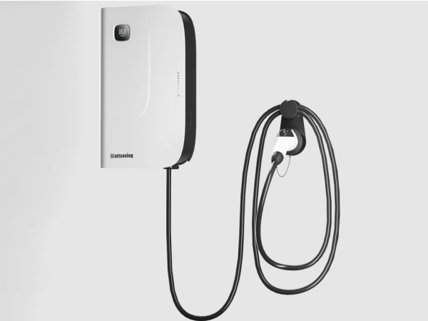 Быстрая зарядка GB-T DC Wattsaving H...