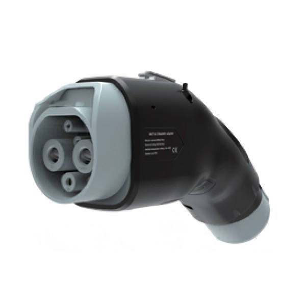 Переходник GB/T - Chadeno 250А 600VDC �...