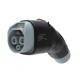 Переходник GB/T - Chadeno 250А 600VDC для быстрой зарядки DC